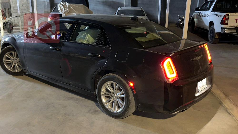 Chrysler 300